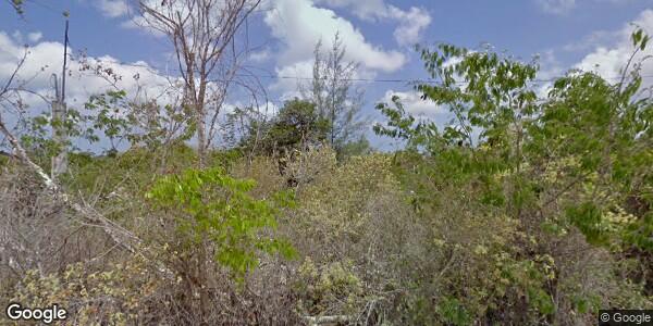 CASETA DE POLICIA EJIDAL